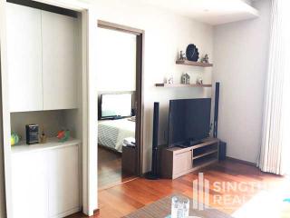 For RENT : Quattro by Sansiri / 1 Bedroom / 1 Bathrooms / 56 sqm / 53000 THB [6623290]