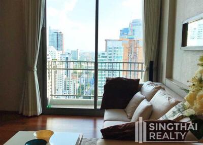 For RENT : Quattro by Sansiri / 1 Bedroom / 1 Bathrooms / 56 sqm / 53000 THB [6623290]