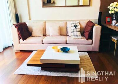 For RENT : Quattro by Sansiri / 1 Bedroom / 1 Bathrooms / 56 sqm / 53000 THB [6623290]