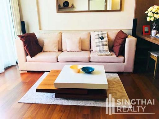 For RENT : Quattro by Sansiri / 1 Bedroom / 1 Bathrooms / 56 sqm / 53000 THB [6623290]