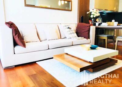 For RENT : Quattro by Sansiri / 1 Bedroom / 1 Bathrooms / 56 sqm / 53000 THB [6623290]