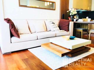 For RENT : Quattro by Sansiri / 1 Bedroom / 1 Bathrooms / 56 sqm / 53000 THB [6623290]