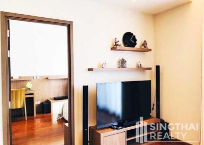 For RENT : Quattro by Sansiri / 1 Bedroom / 1 Bathrooms / 56 sqm / 53000 THB [6623290]