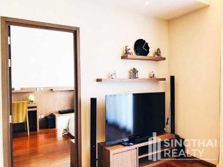 For RENT : Quattro by Sansiri / 1 Bedroom / 1 Bathrooms / 56 sqm / 53000 THB [6623290]