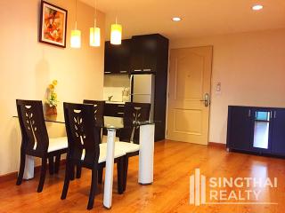 For RENT : Premier Thonglo / 2 Bedroom / 2 Bathrooms / 84 sqm / 53000 THB [8106819]