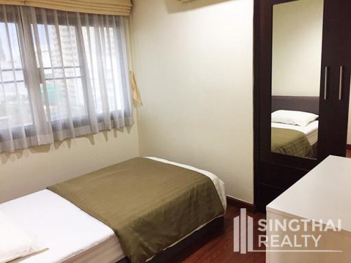 For RENT : Premier Thonglo / 2 Bedroom / 2 Bathrooms / 84 sqm / 53000 THB [8106837]