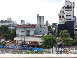 For RENT : Premier Thonglo / 2 Bedroom / 2 Bathrooms / 84 sqm / 53000 THB [8106837]