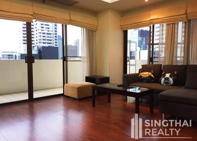 For RENT : Premier Thonglo / 2 Bedroom / 2 Bathrooms / 84 sqm / 53000 THB [8106837]