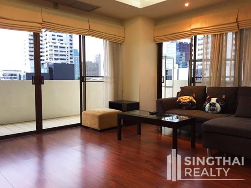 For RENT : Premier Thonglo / 2 Bedroom / 2 Bathrooms / 84 sqm / 53000 THB [8106837]