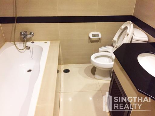 For RENT : Premier Thonglo / 2 Bedroom / 2 Bathrooms / 84 sqm / 53000 THB [8106837]