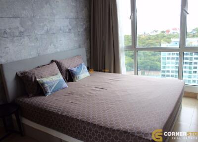 1 bedroom Condo in The Cliff Pratumnak