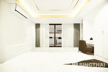 For RENT : The Waterford Condominium / 2 Bedroom / 2 Bathrooms / 194 sqm / 53000 THB [8618287]