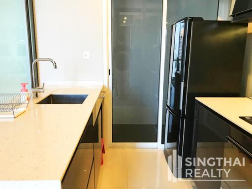 For RENT : The room Sathorn-TanonPun / 2 Bedroom / 2 Bathrooms / 79 sqm / 53000 THB [8736448]