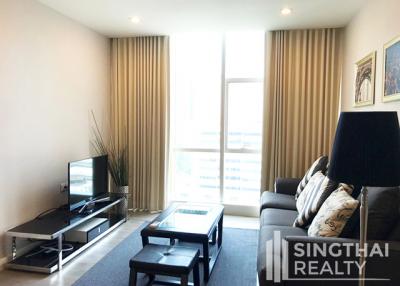 For RENT : The room Sathorn-TanonPun / 2 Bedroom / 2 Bathrooms / 79 sqm / 53000 THB [8736448]