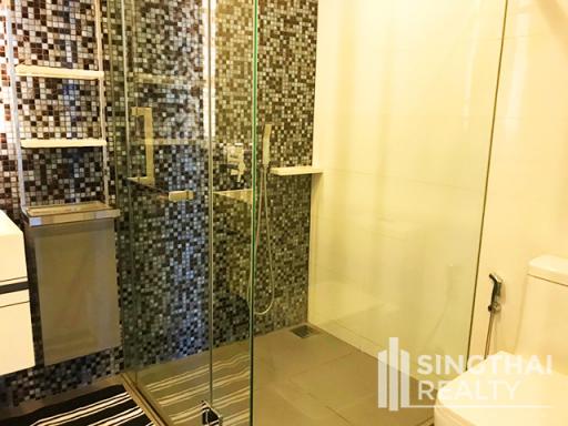 For RENT : The room Sathorn-TanonPun / 2 Bedroom / 2 Bathrooms / 79 sqm / 53000 THB [8736448]