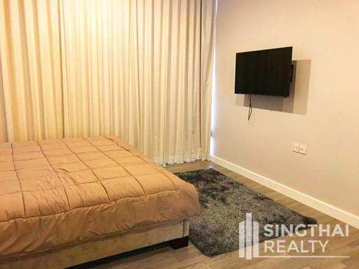 For RENT : The room Sathorn-TanonPun / 2 Bedroom / 2 Bathrooms / 79 sqm / 53000 THB [8736448]