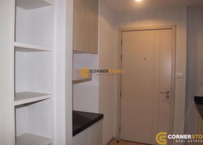 Studio Condo in The Chezz Pattaya