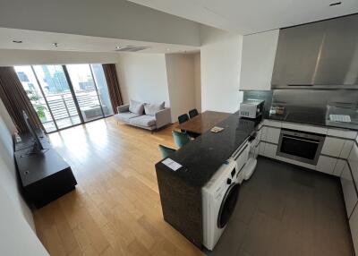 For RENT : The Met / 2 Bedroom / 2 Bathrooms / 97 sqm / 53000 THB [8976419]