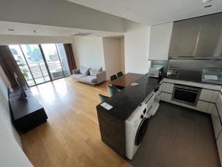 For RENT : The Met / 2 Bedroom / 2 Bathrooms / 97 sqm / 53000 THB [8976419]