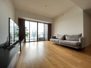 For RENT : The Met / 2 Bedroom / 2 Bathrooms / 97 sqm / 53000 THB [8976419]