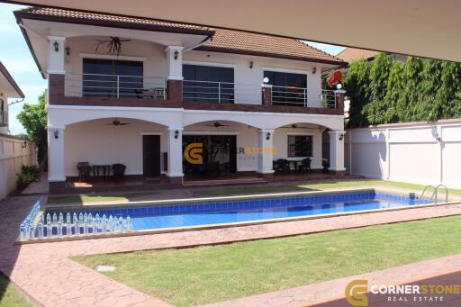 4 bedroom House in Lakeside Court 1 East Pattaya