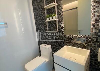 For RENT : The Room Sukhumvit 69 / 2 Bedroom / 2 Bathrooms / 83 sqm / 53000 THB [R10838]