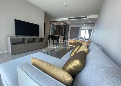 For RENT : The Room Sukhumvit 69 / 2 Bedroom / 2 Bathrooms / 83 sqm / 53000 THB [R10838]