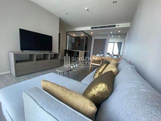 For RENT : The Room Sukhumvit 69 / 2 Bedroom / 2 Bathrooms / 83 sqm / 53000 THB [R10838]