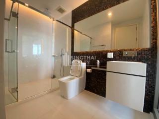 For RENT : The Room Sukhumvit 69 / 2 Bedroom / 2 Bathrooms / 83 sqm / 53000 THB [R10838]