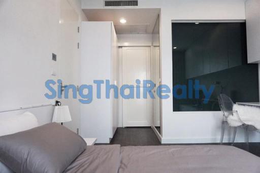 For RENT : The Address Chidlom / 2 Bedroom / 2 Bathrooms / 74 sqm / 54000 THB [3740864]