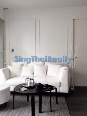 For RENT : The Address Chidlom / 2 Bedroom / 2 Bathrooms / 74 sqm / 54000 THB [3740864]