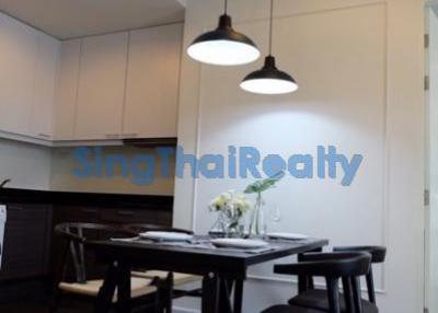 For RENT : The Address Chidlom / 2 Bedroom / 2 Bathrooms / 74 sqm / 54000 THB [3740864]