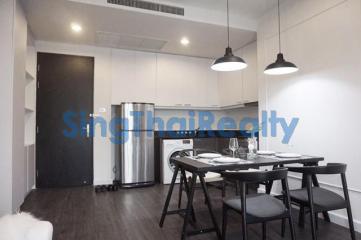 For RENT : The Address Chidlom / 2 Bedroom / 2 Bathrooms / 74 sqm / 54000 THB [3740864]