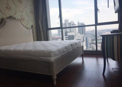 For RENT : Quattro by Sansiri / 1 Bedroom / 1 Bathrooms / 56 sqm / 54000 THB [3953159]