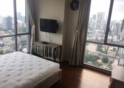 For RENT : Quattro by Sansiri / 1 Bedroom / 1 Bathrooms / 56 sqm / 54000 THB [3953159]