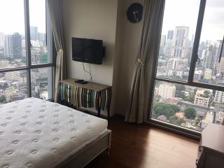 For RENT : Quattro by Sansiri / 1 Bedroom / 1 Bathrooms / 56 sqm / 54000 THB [3953159]