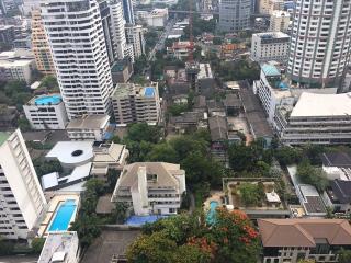 For RENT : Quattro by Sansiri / 1 Bedroom / 1 Bathrooms / 56 sqm / 54000 THB [3953159]