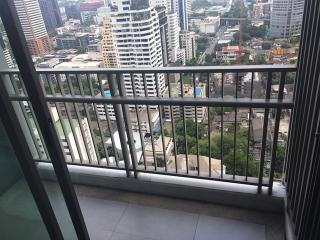 For RENT : Quattro by Sansiri / 1 Bedroom / 1 Bathrooms / 56 sqm / 54000 THB [3953159]