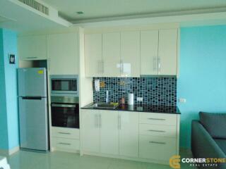 2 bedroom Condo in Cosy Beach View Pratumnak