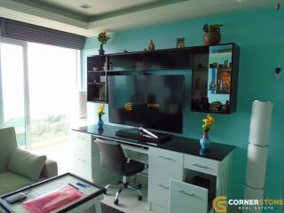 2 bedroom Condo in Cosy Beach View Pratumnak