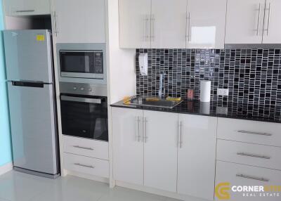 2 bedroom Condo in Cosy Beach View Pratumnak