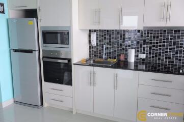 2 bedroom Condo in Cosy Beach View Pratumnak