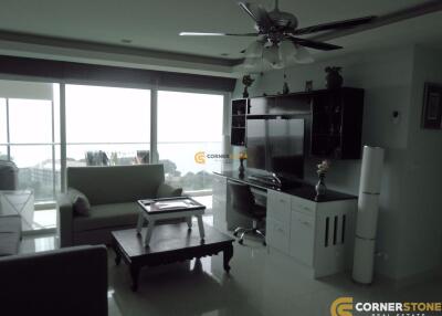 คอนโดนี้ มีห้องนอน 2 ห้องนอน  อยู่ในโครงการ คอนโดมิเนียมชื่อ Cosy Beach View 