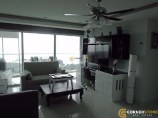 2 bedroom Condo in Cosy Beach View Pratumnak