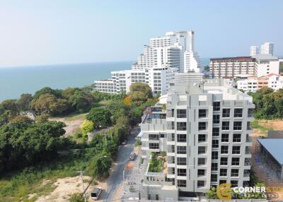 คอนโดนี้ มีห้องนอน 2 ห้องนอน  อยู่ในโครงการ คอนโดมิเนียมชื่อ Cosy Beach View 