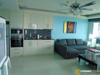 2 bedroom Condo in Cosy Beach View Pratumnak