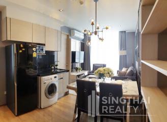 For RENT : Park Origin Phromphong / 2 Bedroom / 1 Bathrooms / 56 sqm / 54000 THB [6226668]