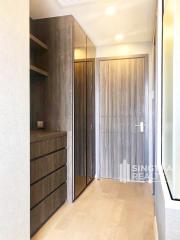 For RENT : Ashton Asoke / 2 Bedroom / 2 Bathrooms / 65 sqm / 75000 THB [7890125]