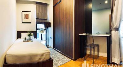 For RENT : Siamese Exclusive Sukhumvit 31 / 2 Bedroom / 1 Bathrooms / 71 sqm / 54000 THB [7962628]