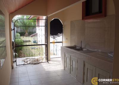 3 bedroom House in Jomtien Garden Village East Pattaya